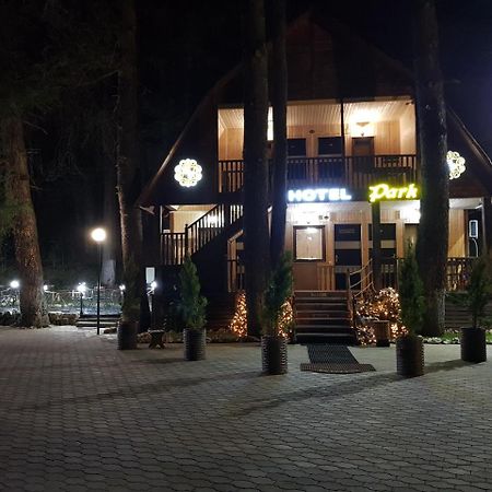 Park Hotel Kutaiszi Kültér fotó