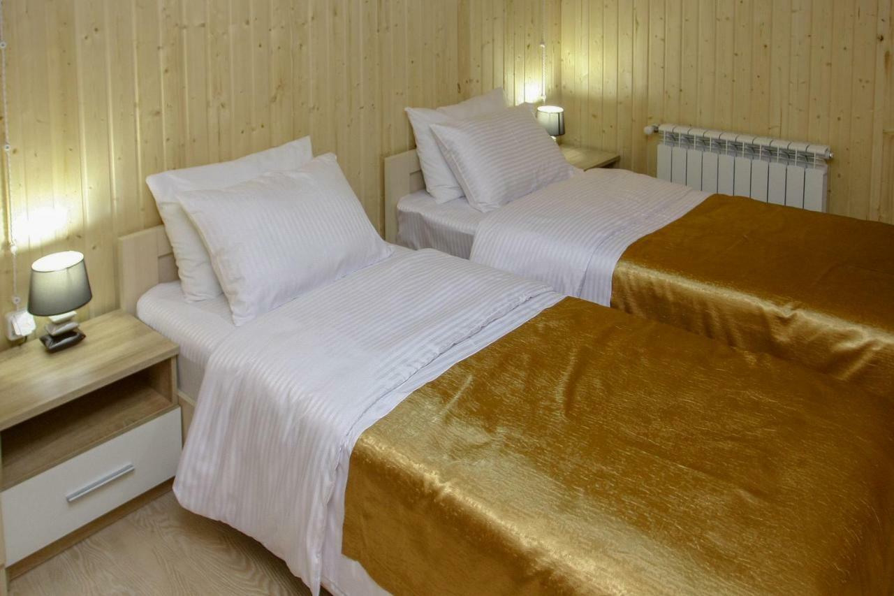 Park Hotel Kutaiszi Kültér fotó