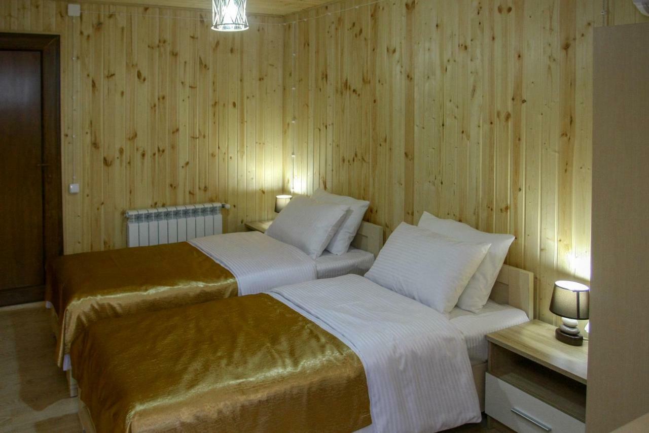 Park Hotel Kutaiszi Kültér fotó
