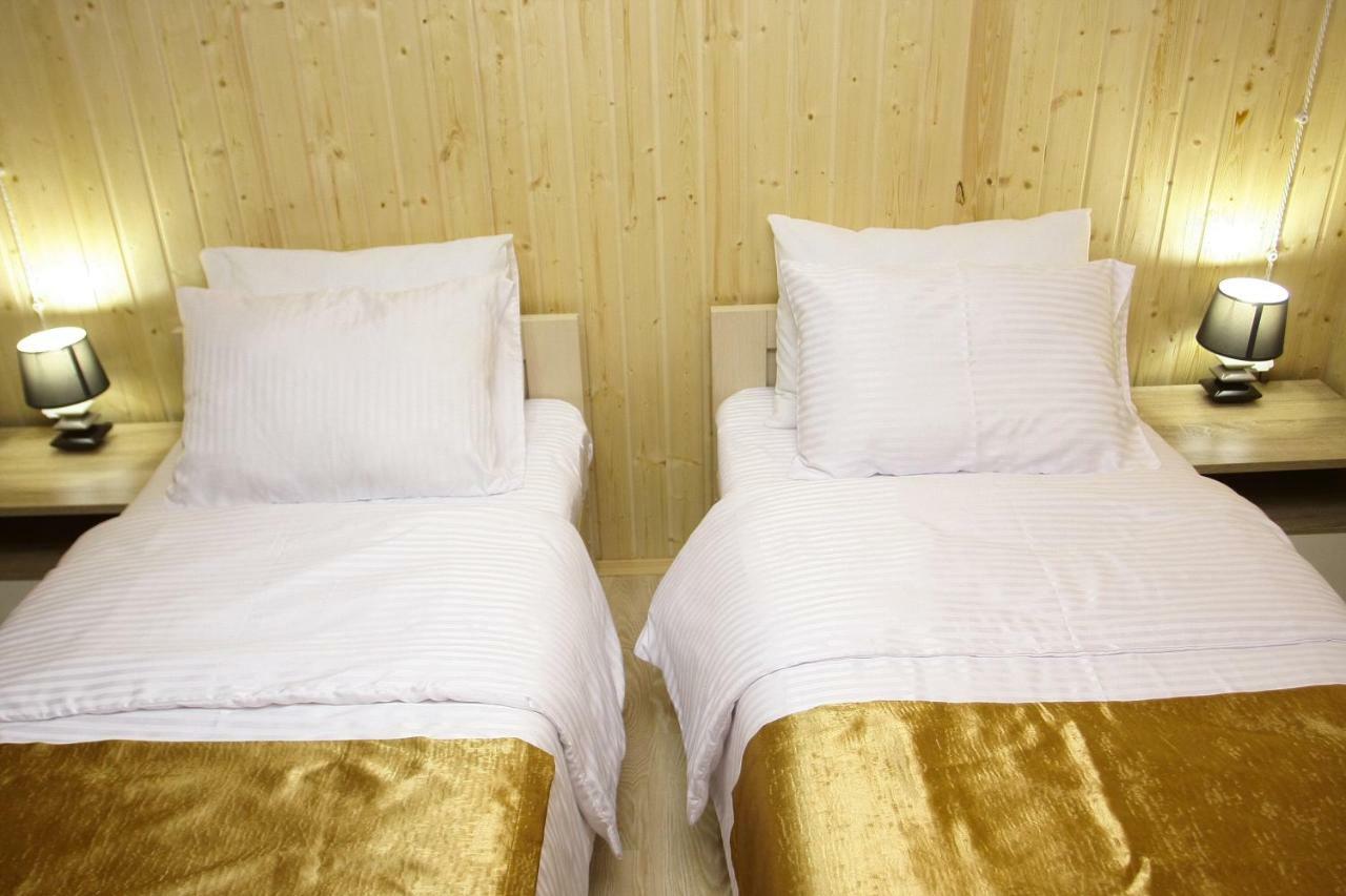 Park Hotel Kutaiszi Kültér fotó