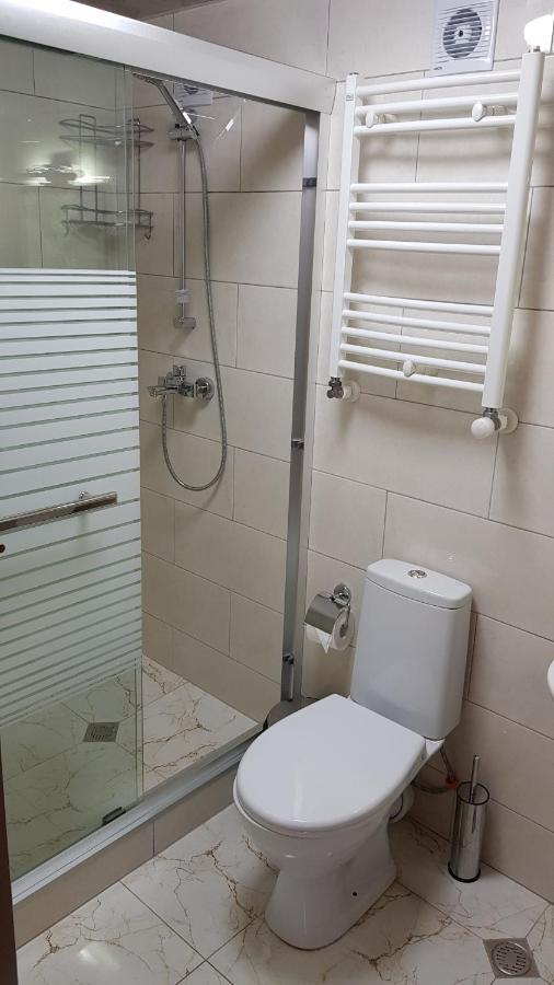 Park Hotel Kutaiszi Kültér fotó