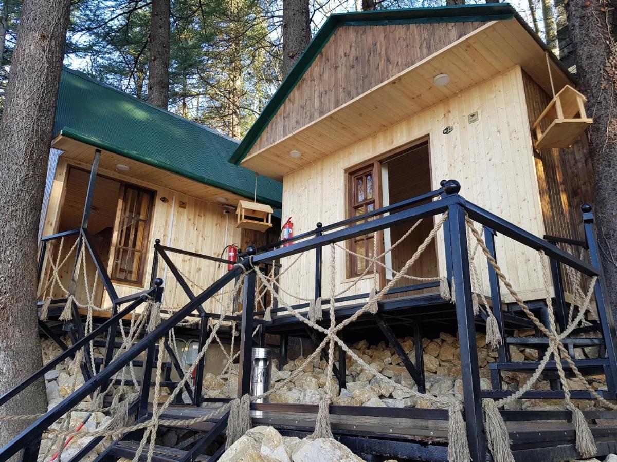 Park Hotel Kutaiszi Kültér fotó